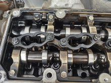 Load image into Gallery viewer, Motor Audi Seat A4 B8 Exeo CAG 2.0 TDI 153TKm 2010 Diesel Engine Unkomplett MOT9319187890ad