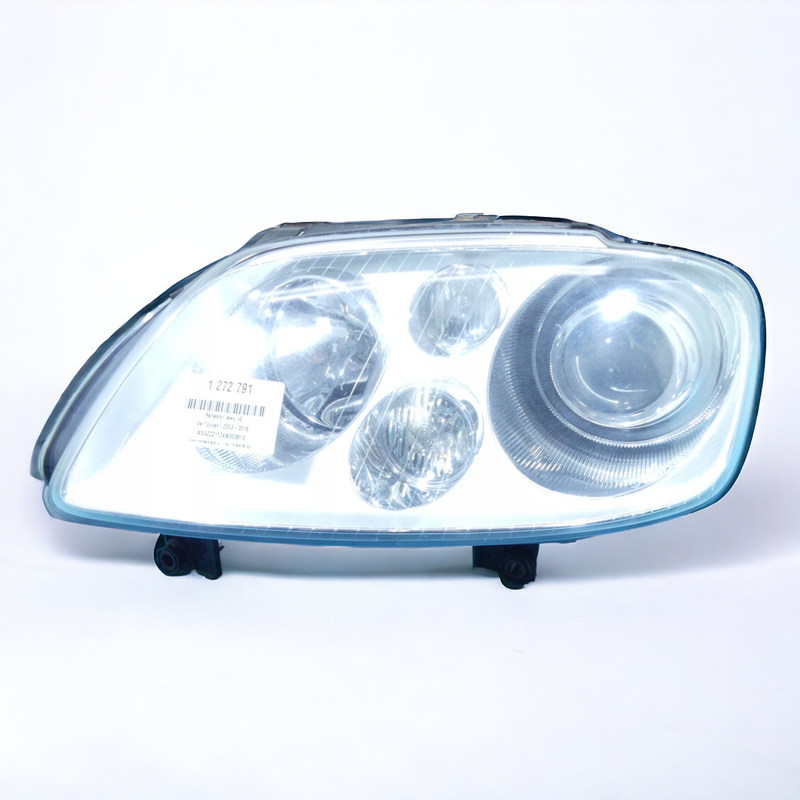 Frontscheinwerfer VW Touran 1T0941031D Xenon Links Scheinwerfer Headlight