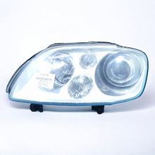 Laden Sie das Bild in den Galerie-Viewer, Frontscheinwerfer VW Touran 1T0941031D Xenon Links Scheinwerfer Headlight