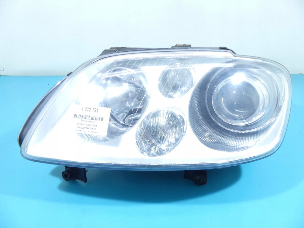 Frontscheinwerfer VW Touran 1T0941031D Xenon Links Scheinwerfer Headlight