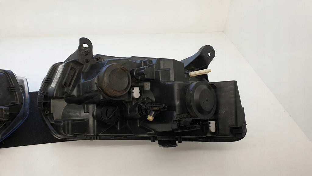 Frontscheinwerfer Dacia Logan 90114431 901144430 LED Rechts oder Links