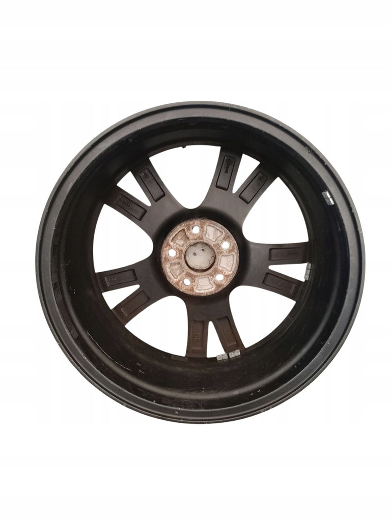 1x Alufelge 19 Zoll 7.5" 5x114.3 50ET Matt Schwarz T1G19075B Honda Cr-V Iv FEL7827039182cl