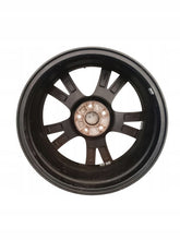 Load image into Gallery viewer, 1x Alufelge 19 Zoll 7.5" 5x114.3 50ET Matt Schwarz T1G19075B Honda Cr-V Iv FEL7827039182cl