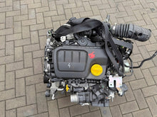 Laden Sie das Bild in den Galerie-Viewer, Motor Opel Renault Vivaro A C M9RE414 1.6 CDTI 92TKm Diesel Engine Komplett MOT7808715011al