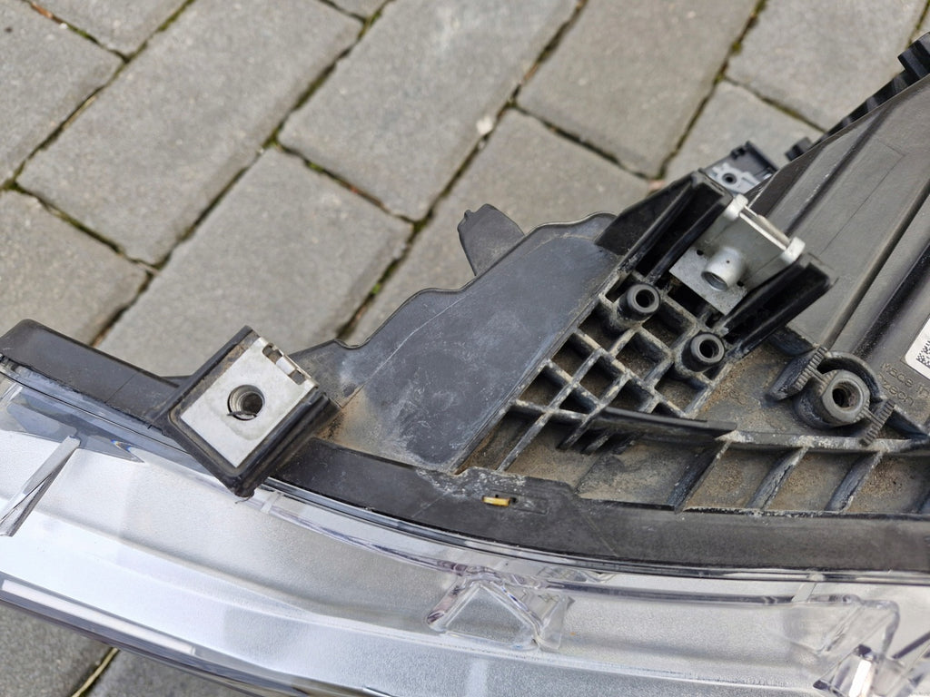 Frontscheinwerfer BMW 3 F30 9883501-01 Links Scheinwerfer Headlight SCH4188986180de