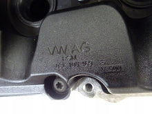 Load image into Gallery viewer, Motor VW Golf VII CRBB 2.0 90PS 66kW 65TKm 2013 Diesel Engine Unkomplett MOT1561438925fx