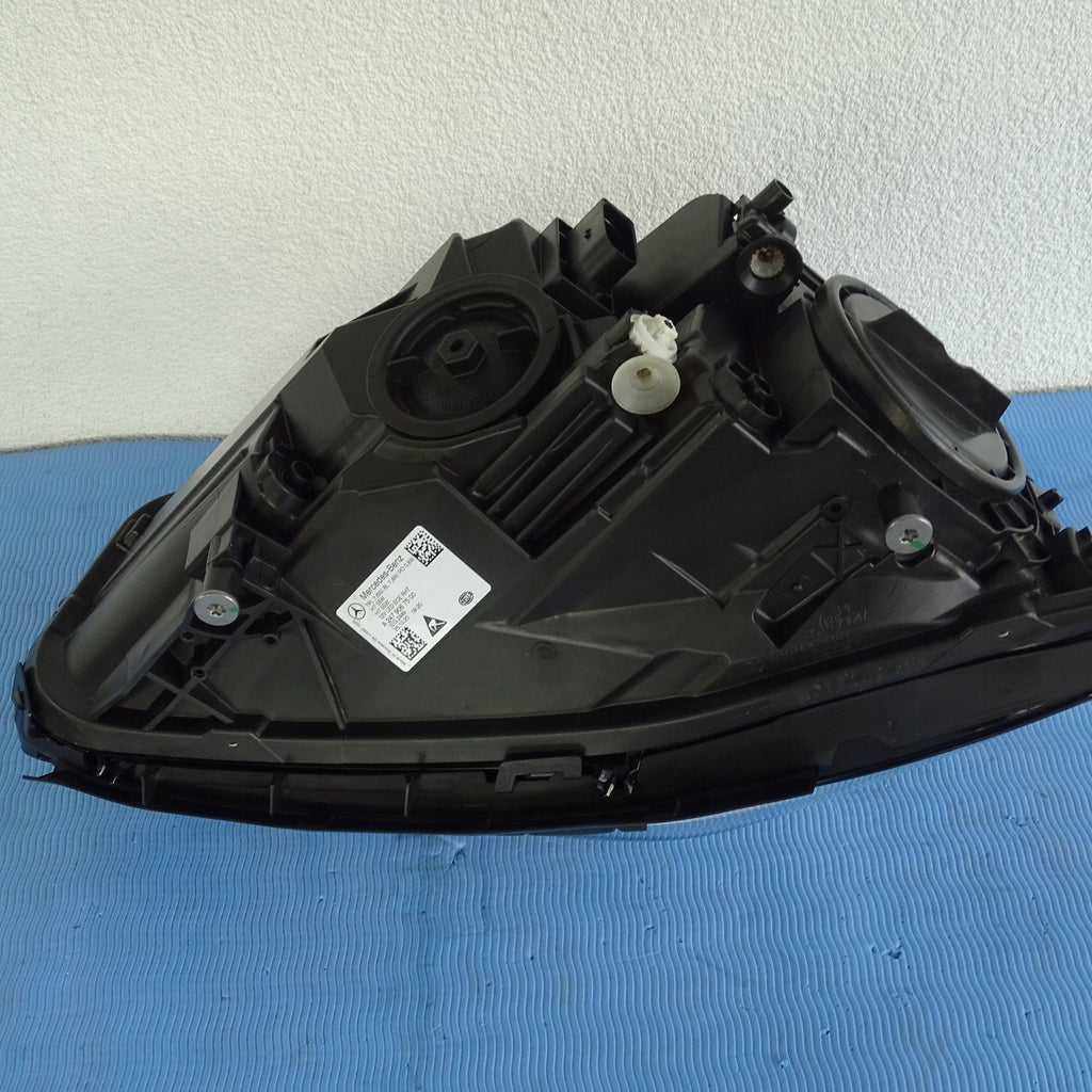 Frontscheinwerfer Mercedes-Benz W247 A2479067500 1EG2449 Links Headlight SCH2396457936ot