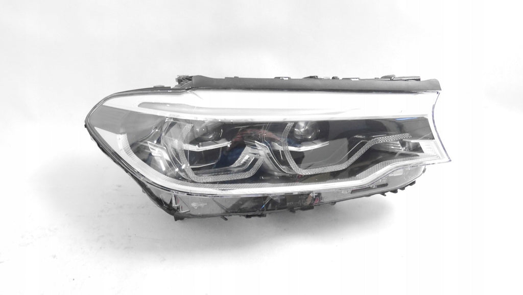 Frontscheinwerfer BMW 5 G31 G30 LED Rechts Scheinwerfer Headlight SCH4822276726pt