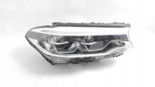 Laden Sie das Bild in den Galerie-Viewer, Frontscheinwerfer BMW 5 G31 G30 LED Rechts Scheinwerfer Headlight SCH4822276726pt