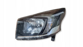 Frontscheinwerfer Opel Vivaro 1EE01156505 FALSE Scheinwerfer Headlight SCH7690599421vn