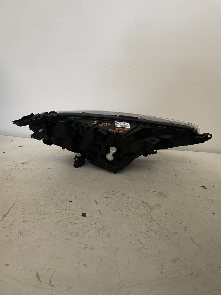 Frontscheinwerfer Renault 260603632R LED Links Scheinwerfer Headlight