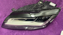 Laden Sie das Bild in den Galerie-Viewer, Frontscheinwerfer Audi A7 4G8941033 LED Links Scheinwerfer Headlight