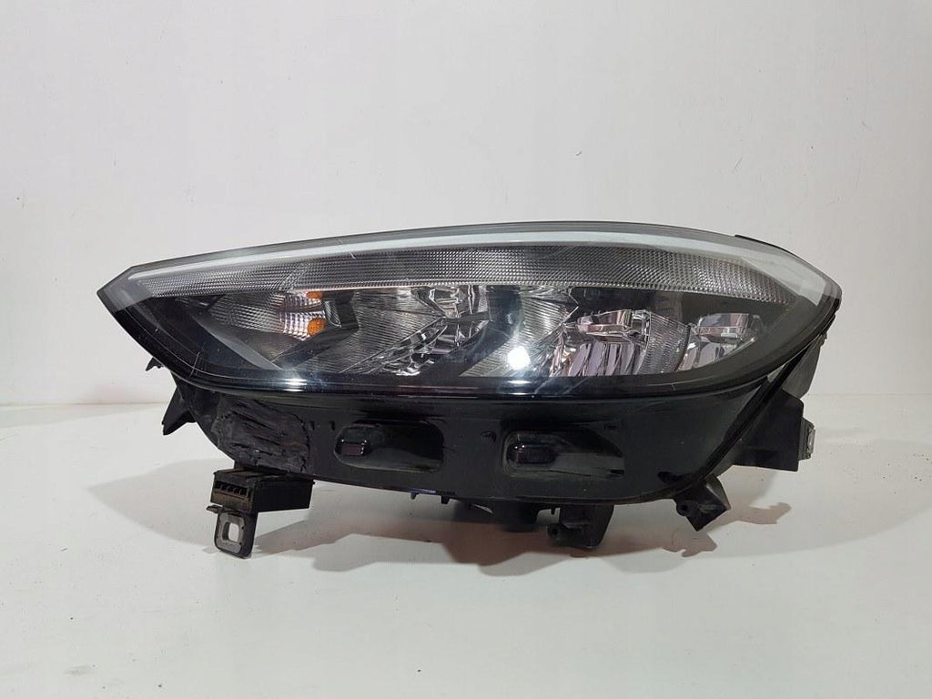Frontscheinwerfer VW Id.3 10B941005A Links Scheinwerfer Headlight SCH5928579015ed