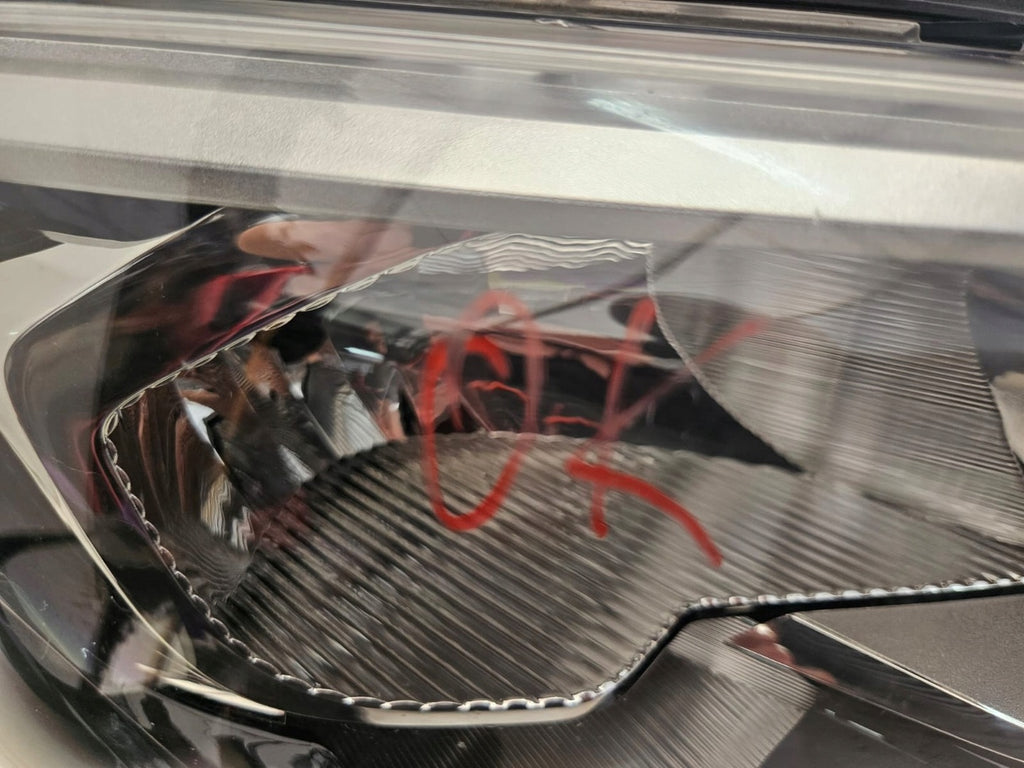 Frontscheinwerfer Peugeot Expert 9808572580-00 S2506N074 Rechts oder Links SCH8413706567ab