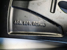 Laden Sie das Bild in den Galerie-Viewer, 1x Alufelge 18 Zoll 7.0&quot; 5x100 39ET 658601025J Skoda Scala Kamiq Rim Wheel