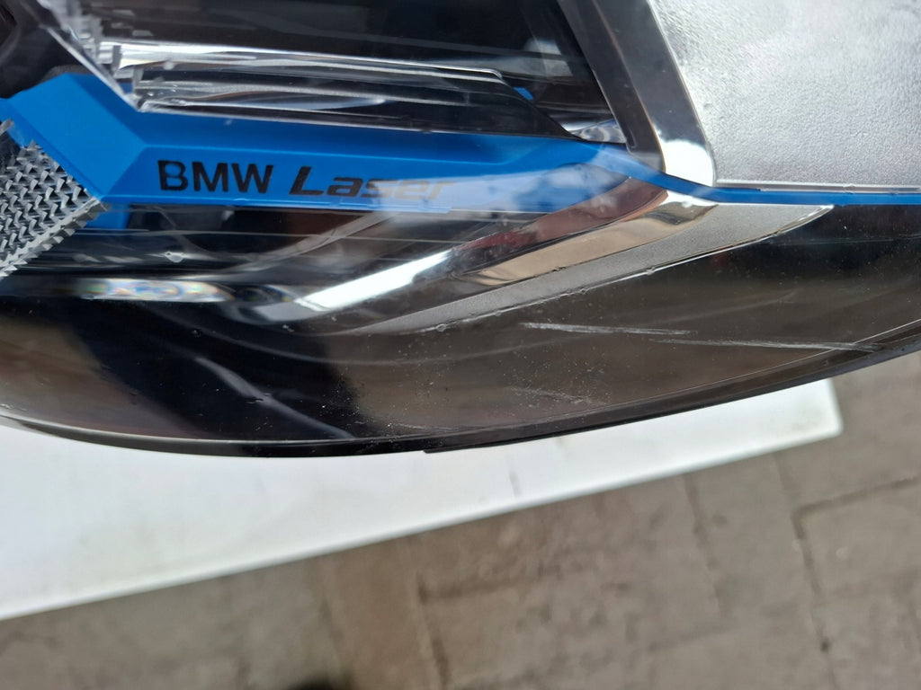 Frontscheinwerfer BMW X3 G01 5A29217-09 Laser Links Scheinwerfer Headlight SCH9245154881uh