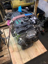 Load image into Gallery viewer, Motor Hyundai Kia I20 Ceed G4LA 1.2 115TKm Benzin Engine Komplett