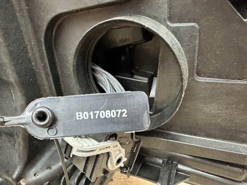 Frontscheinwerfer BMW 2 F45 F46 8738641-04 LED Links Scheinwerfer Headlight SCH7897004460dl