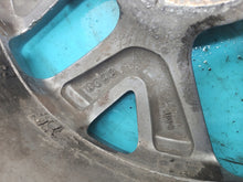 Load image into Gallery viewer, 1x Alufelge 17 Zoll 6.5" 5x114.3 529103U610 Kia Sportage Rim Wheel FEL9625428097kc