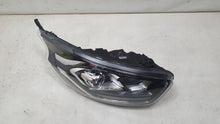 Laden Sie das Bild in den Galerie-Viewer, Frontscheinwerfer Ford Transit Custom JK21-13W029-DJ LED Rechts Headlight