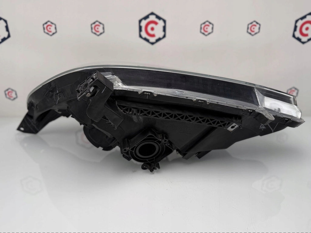 Frontscheinwerfer Honda Cr-V IV Xenon Rechts Scheinwerfer Headlight SCH7540923528xd