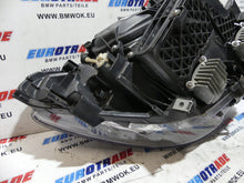 Laden Sie das Bild in den Galerie-Viewer, Frontscheinwerfer BMW F11 F10 7317133 7343911 Xenon Links Scheinwerfer Headlight