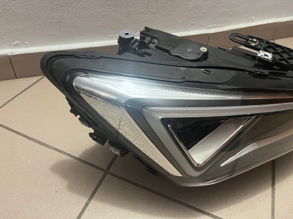 Frontscheinwerfer Cupra Formentor Leon 5FG941036C LED Rechts Headlight SCH5131137148zg