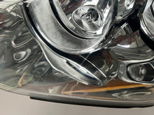 Load image into Gallery viewer, Frontscheinwerfer Fiat Doblo Combo 51909056 Links Scheinwerfer Headlight