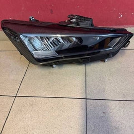 Frontscheinwerfer Seat Leon 5FB941006D Rechts Scheinwerfer Headlight SCH7907802409os