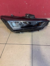 Load image into Gallery viewer, Frontscheinwerfer Seat Leon 5FB941006D Rechts Scheinwerfer Headlight SCH7907802409os