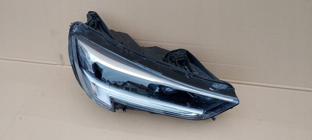 Frontscheinwerfer Opel A 39136836 Full LED Rechts Scheinwerfer Headlight SCH8119210835ex