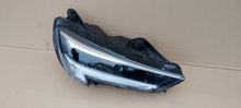 Laden Sie das Bild in den Galerie-Viewer, Frontscheinwerfer Opel A 39136836 Full LED Rechts Scheinwerfer Headlight SCH8119210835ex