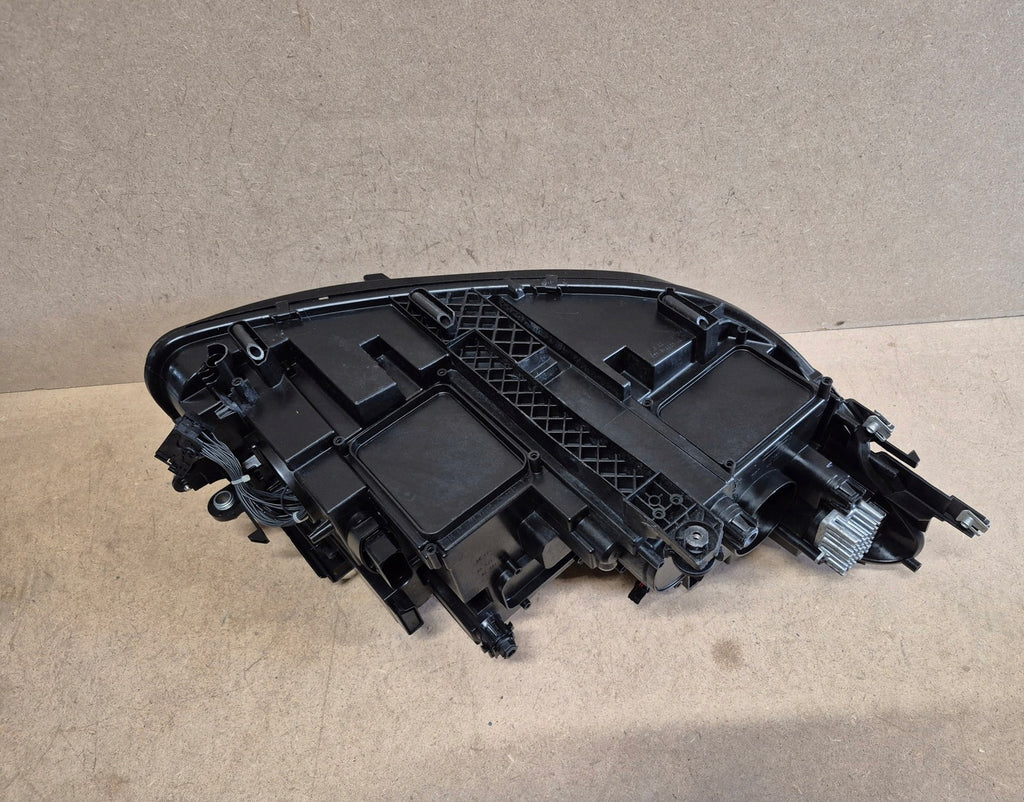 Frontscheinwerfer VW Tiguan 5NB941081C LED Links Scheinwerfer Headlight