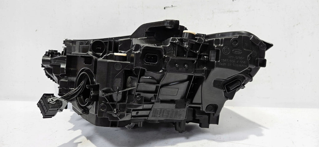 Frontscheinwerfer BMW 4 G22 G23 G26 5A3B2F4 LED Rechts Scheinwerfer Headlight SCH6244742191kh