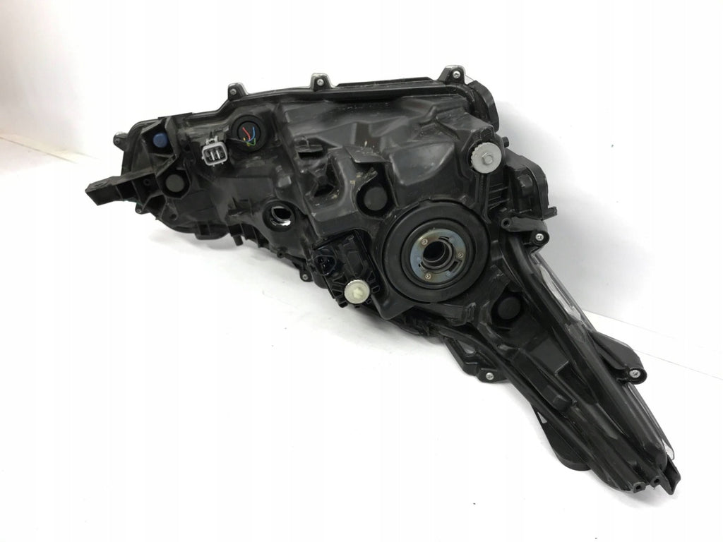 Frontscheinwerfer Toyota Corolla 81150-02T31 8115002T3119345F Links Headlight SCH4775000391ia