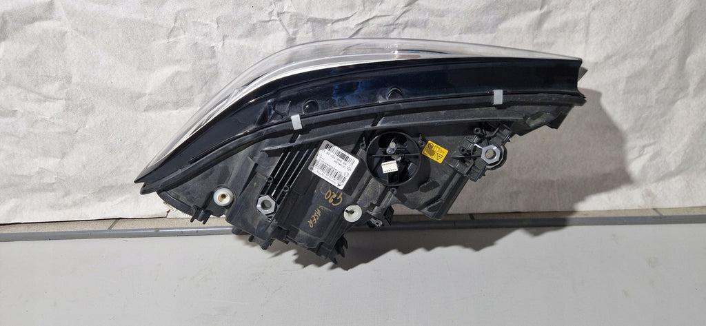 Frontscheinwerfer BMW 3 G21 G20 9481707 Laser Links Scheinwerfer Headlight SCH5827992853tv