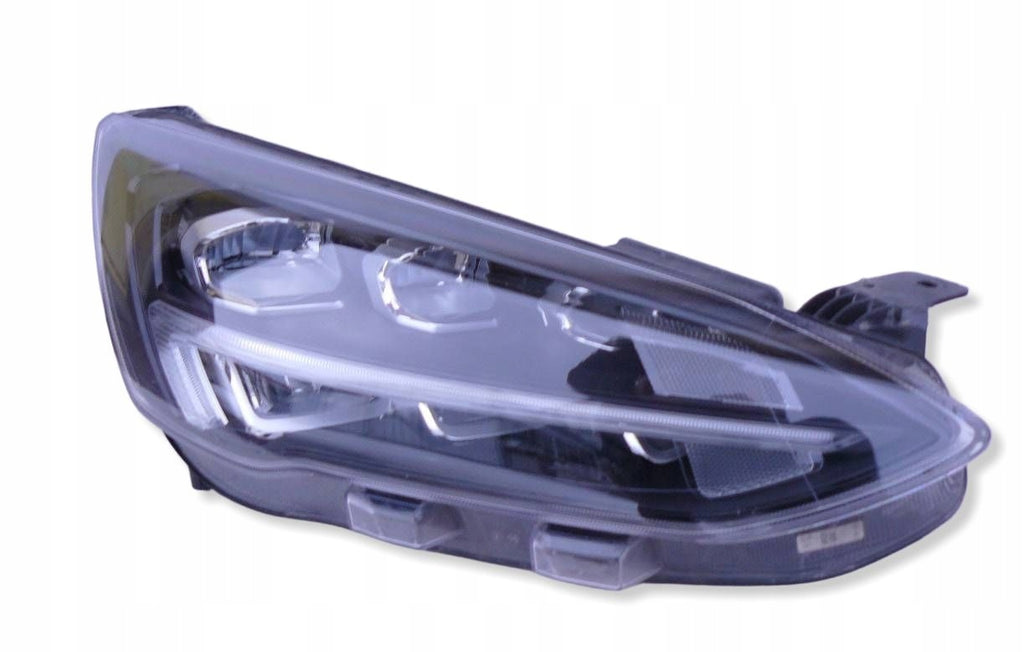 Frontscheinwerfer Ford Focus MX7B13E014ED LED Rechts Scheinwerfer Headlight SCH8090906114dw