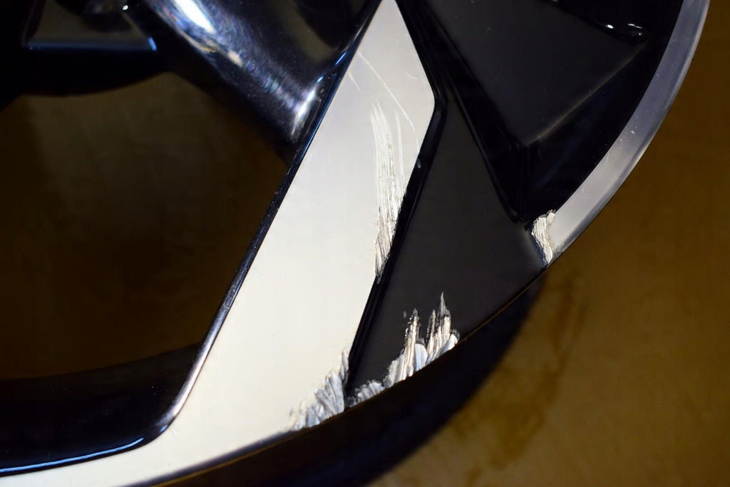 1x Alufelge 17 Zoll 7.0" 5x114.3 35ET 403006PD1B Nissan III 1 Rim Wheel