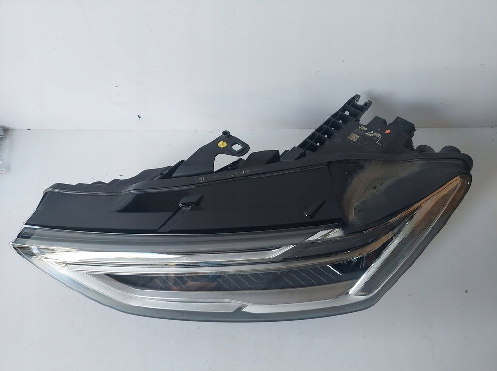 Frontscheinwerfer Audi A7 4K8941033C Links Scheinwerfer Headlight SCH8007922384hu
