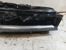 Laden Sie das Bild in den Galerie-Viewer, Frontscheinwerfer Skoda Superb I 3P1941016 Full LED Rechts Headlight SCH9647177294bi