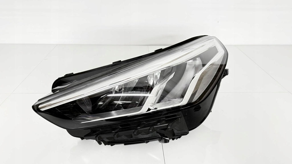 Frontscheinwerfer BMW X1 5A9A221 LED Links Scheinwerfer Headlight SCH9353155540nh