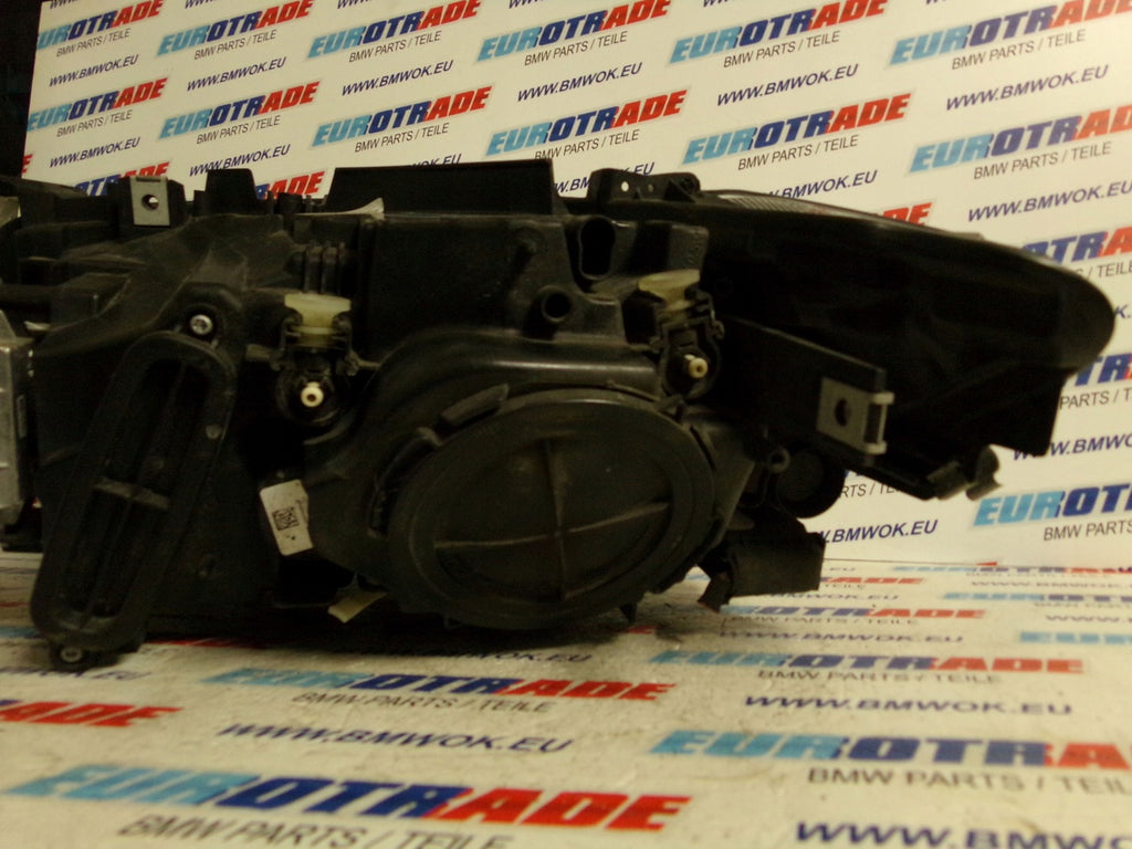 Frontscheinwerfer BMW F34 7285686 Xenon Ein Stück (Rechts oder Links) Headlight