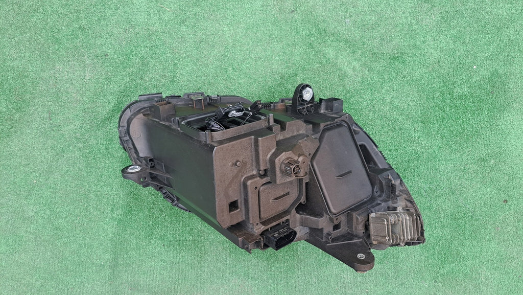 Frontscheinwerfer Mercedes-Benz W205 A2059062504 Full LED Links Headlight SCH9062421943ap