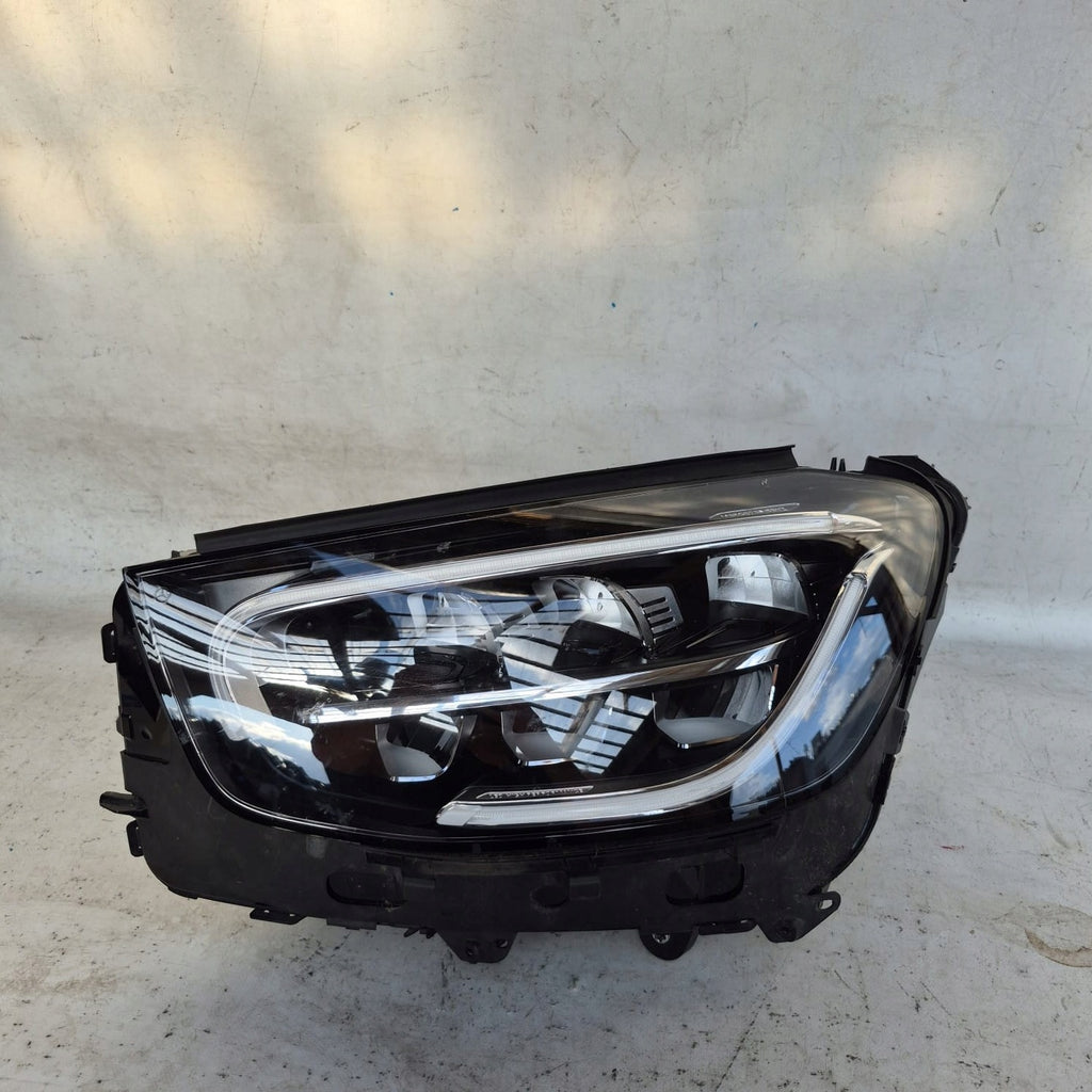 Frontscheinwerfer Mercedes-Benz Glc A2539066901 Full LED Links Headlight SCH9638581729ns
