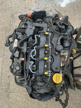 Load image into Gallery viewer, Motor Opel Meriva B A17DTS 1.7 CDTI 96kW Diesel Engine Komplett MOT3995076444gh