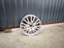 Load image into Gallery viewer, 1x Alufelge 17 Zoll 7.5&quot; 5x112 8P0601025BE Audi A4 A3 Rim Wheel