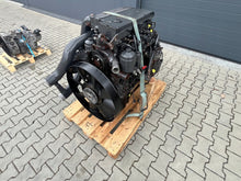 Load image into Gallery viewer, Motor Mercedes-Benz Vario 904LA Diesel Engine Unkomplett MOT3368423210wl