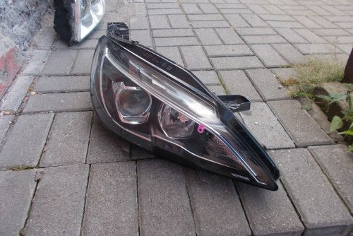 Frontscheinwerfer Peugeot 308 II 981699058000 9816990580-00 LED Rechts Headlight SCH8781966684pg