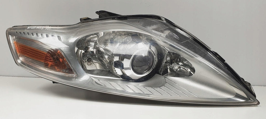 Frontscheinwerfer Ford Mondeo 6DCT450 Xenon Rechts Scheinwerfer Headlight