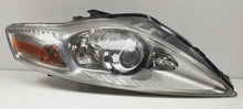 Laden Sie das Bild in den Galerie-Viewer, Frontscheinwerfer Ford Mondeo 6DCT450 Xenon Rechts Scheinwerfer Headlight